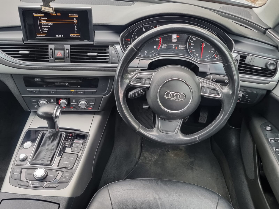 2015 Audi A3 1.4L Petrol For Sale Images
