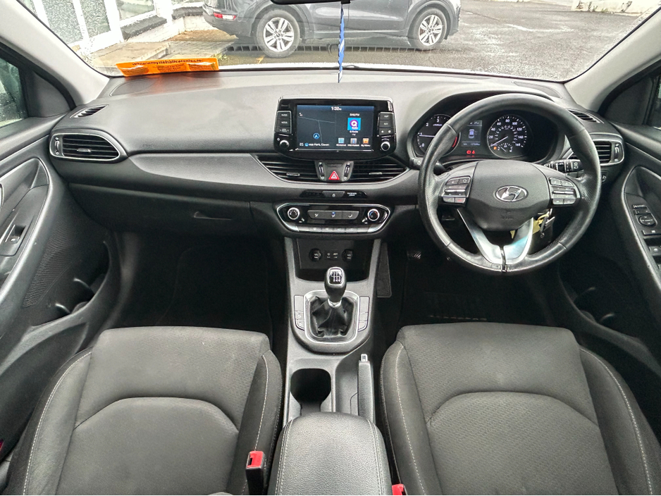 2019 Hyundai i30 1.6L Diesel For Sale Images