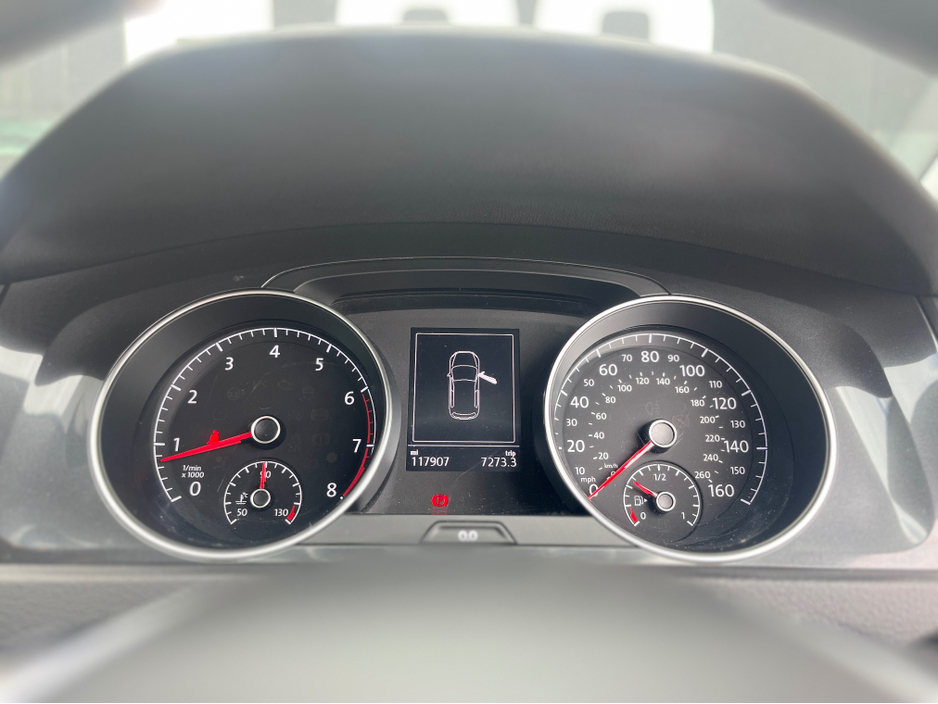 2018 Volkswagen Golf 1.4L Petrol For Sale Images