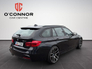 2018 BMW 3 SERIES 320D Auto “Estate practicality, M Sport attitude.”