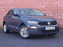 Volkswagen T-Roc SE Model 1.6 Diesel 115...