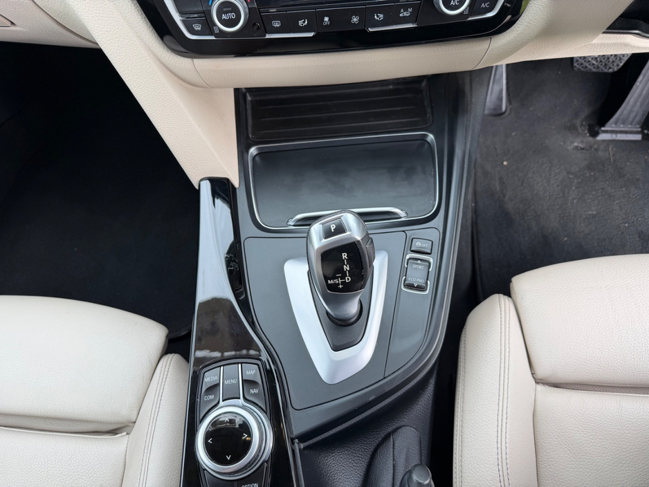 2018 BMW 3 Series 2L Diesel For Sale Images