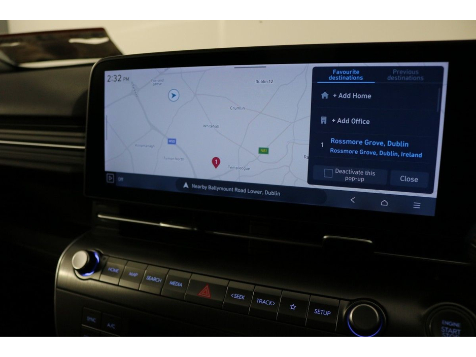Hyundai Kona Elegance 1.0L Petrol Compact SUV — thumbnail 19