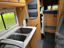 2005 Fiat Ducato 1.2L Diesel For Sale Images