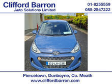 2017 Hyundai i10 1L Petrol For Sale Images