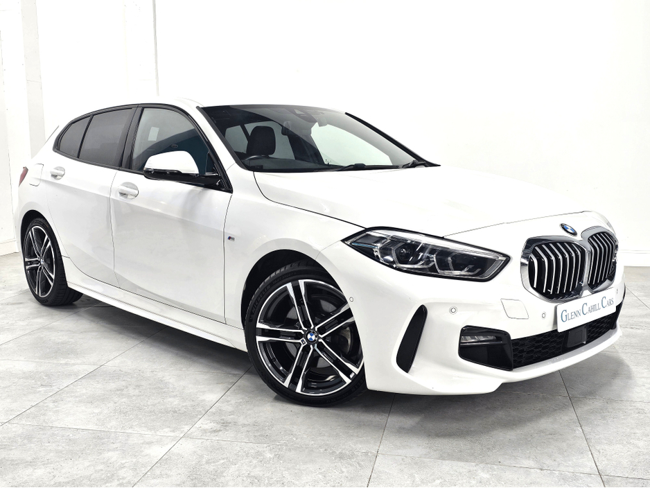 2020 BMW 1 Series 2L Diesel For Sale Images