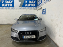 Audi A7 3.0 TDI SE EXECUTIVE ULTRA 218PS...