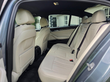 2022 BMW 5 Series 2L Diesel For Sale Images