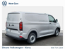 2025 VOLKSWAGEN TRANSPORTER TRENDLINE SWB 2.0TDI 110BHP