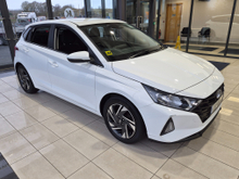Hyundai i20 DELUXE PLUS 5DR