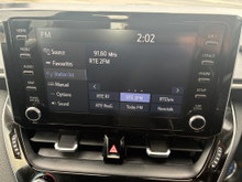 2022 Toyota Corolla 1.8L Petrol Hybrid For Sale Images