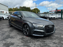 2019 Audi A3 1.4L Petrol For Sale Images