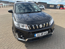 2020 Suzuki Vitara 1.4L Petrol For Sale Images