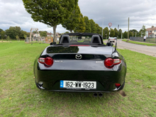 2016 Mazda MX-5 1.5L Petrol For Sale Images