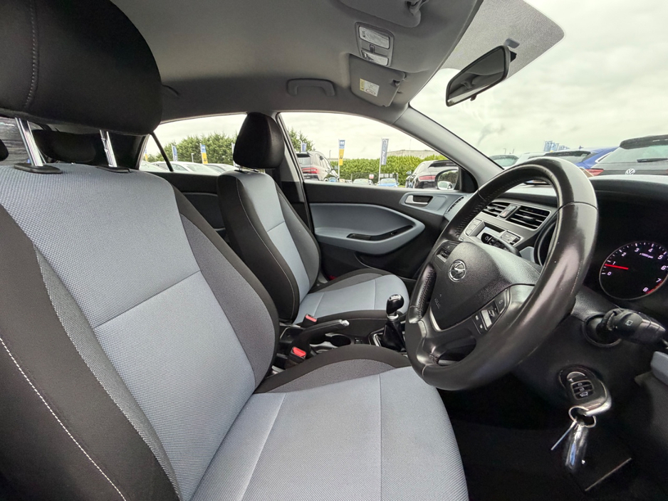 2020 Hyundai i20 1.2L Petrol For Sale Images