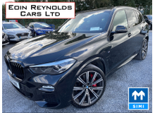 2021 BMW X5 3L Hybrid For Sale Images