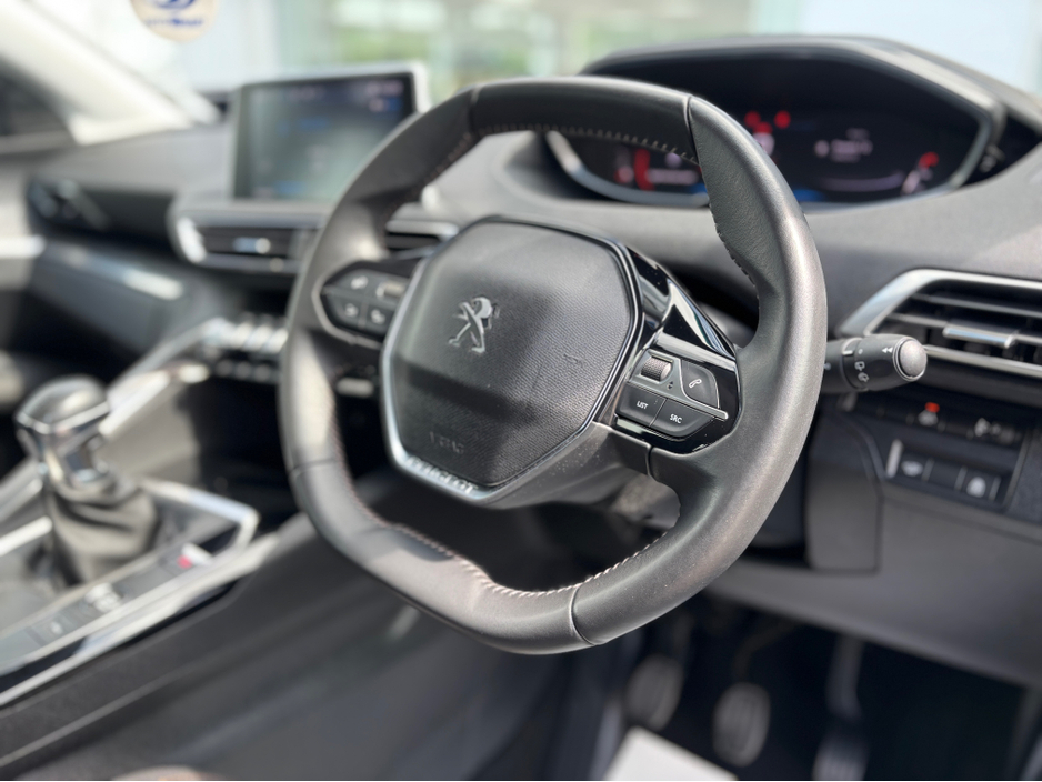 2022 Peugeot 3008 1.5L Diesel For Sale Images