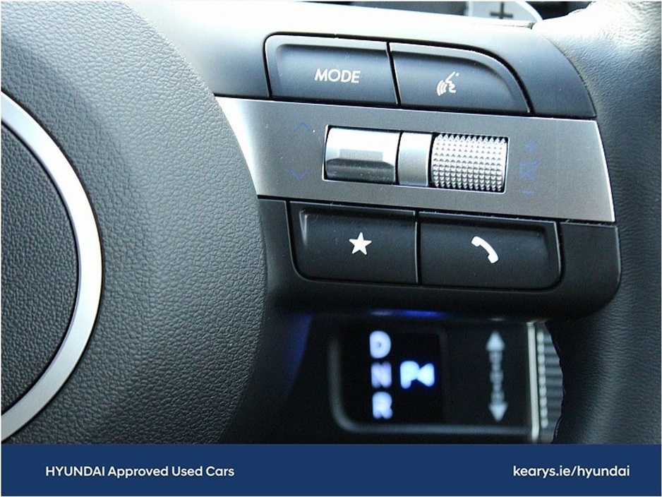 Hyundai Tucson Tucson FL Executive PLUS HEV Auto — thumbnail 23