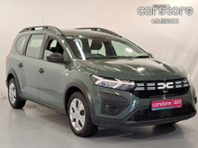 2023 Dacia Jogger