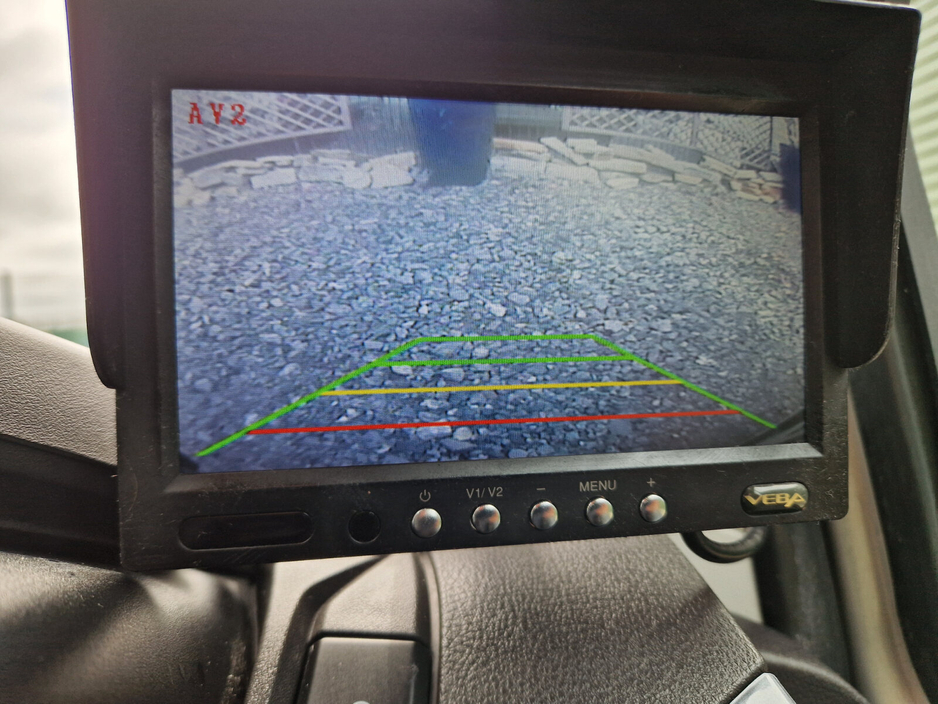 2014 Ford Tourneo 2.2L Diesel For Sale Images