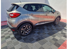 2015 Renault Captur 1.2L Petrol For Sale Images
