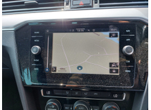 2021 Volkswagen Passat 2.0L Diesel For Sale Images
