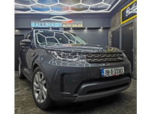 2019 Land Rover Discovery 3L Diesel For Sale Images