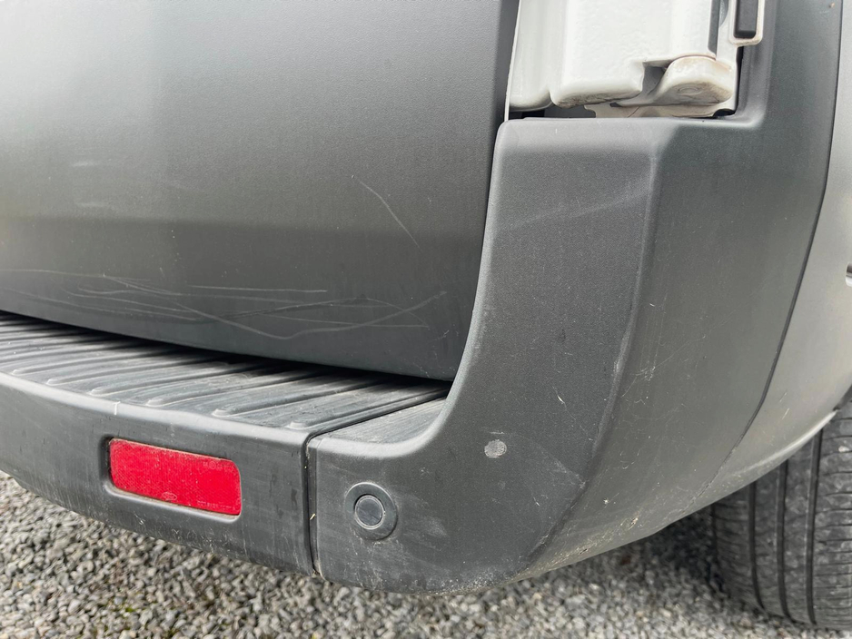 2023 Ford Transit 2L Diesel For Sale Images