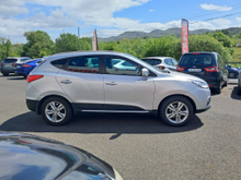 2013 Hyundai ix35 1.7L Diesel For Sale Images