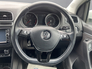 2018 VOLKSWAGEN POLO 2018 VW POLO (S62)