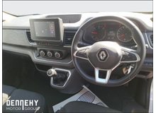 2023 Renault Trafic 2.0L Diesel For Sale Images