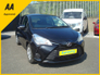 2018 TOYOTA VITZ Automatic