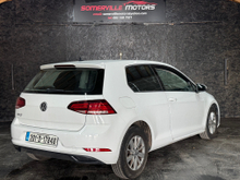 2020 Volkswagen Golf 1.6L Diesel For Sale Images