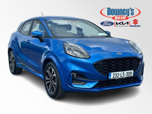 Ford Puma 1.0 PETROL ST-LINE