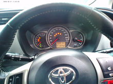2016 Toyota Yaris 1L Petrol For Sale Images