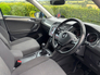 2018 VOLKSWAGEN TIGUAN ALLSPACE 2.0TDI 150HP M6F Comfortline 7 seats