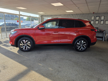 2024 Volkswagen Tiguan 2L Diesel For Sale Images