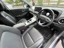 2022 Hyundai Kona 0L Electric For Sale Images