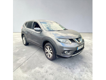 2018 Nissan X-Trail 1.6L Diesel For Sale Images
