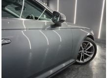 2018 Audi A4 2.0L Diesel For Sale Images