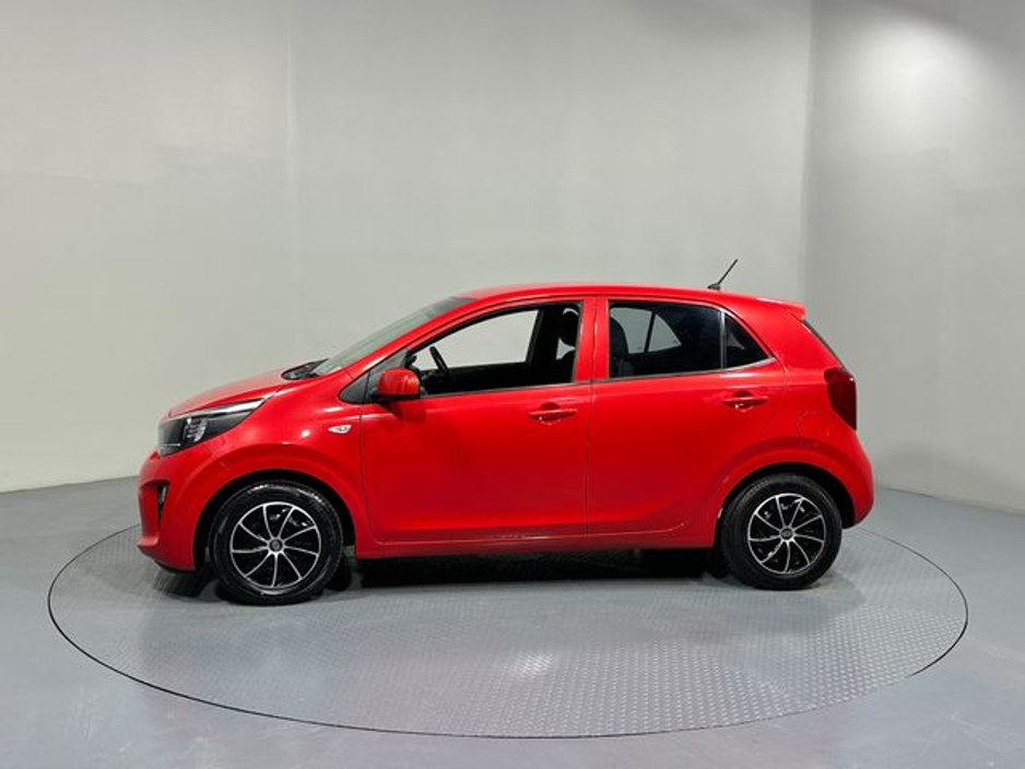 Kia Picanto 1.0 Petrol — thumbnail 4