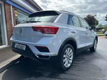 2019 Volkswagen T-Roc 1.6L Diesel For Sale Images