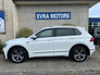 2019 VOLKSWAGEN TIGUAN R-LINE 2.0 TDI DIESEL 150 //HIGH SPEC//PANORAMIC GLASS ROOF// 
