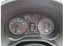 2012 Audi A3 1.4L Petrol For Sale Images