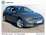 2020 VOLKSWAGEN GOLF Style Mild Hybrid 1.5 eTSI 150HP