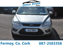 2010 Ford Focus 1.6L Diesel For Sale Images