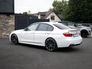 2017 BMW 3 SERIES 320d M Sport