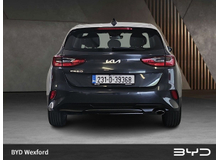 2023 Kia Ceed 1.6L Diesel Hybrid For Sale Images