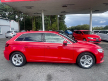 2017 Audi A3 1.2L Petrol For Sale Images
