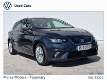 SEAT Ibiza Ibiza 1.0TSI 115hp DSG Xcellence